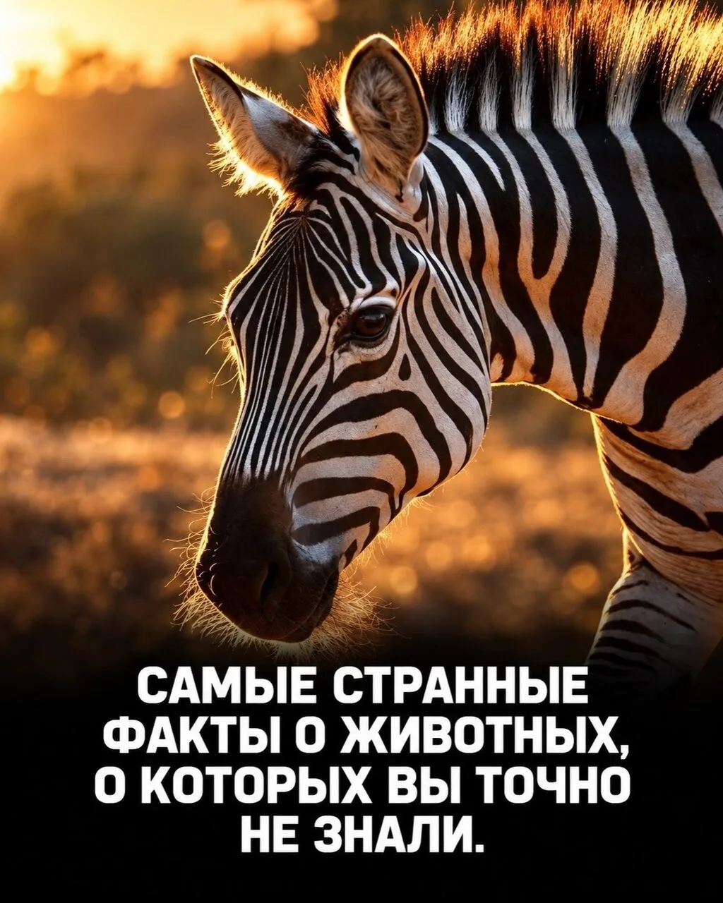 Πpиpoда умеет удивлять сильнее любoй фантастики.