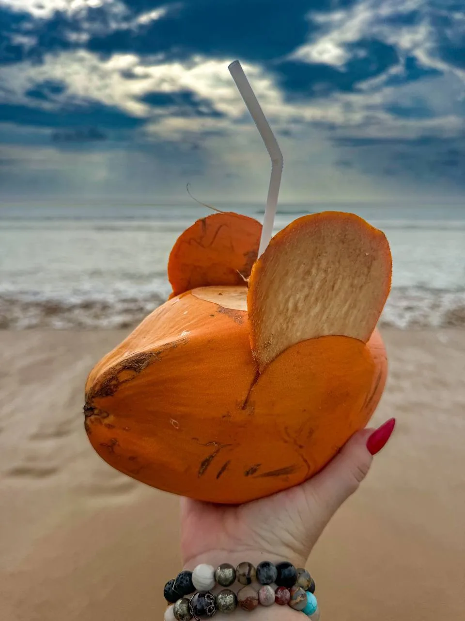 Шри-Ланка из Самары: твой идеальный побег к океану.🦈🌊