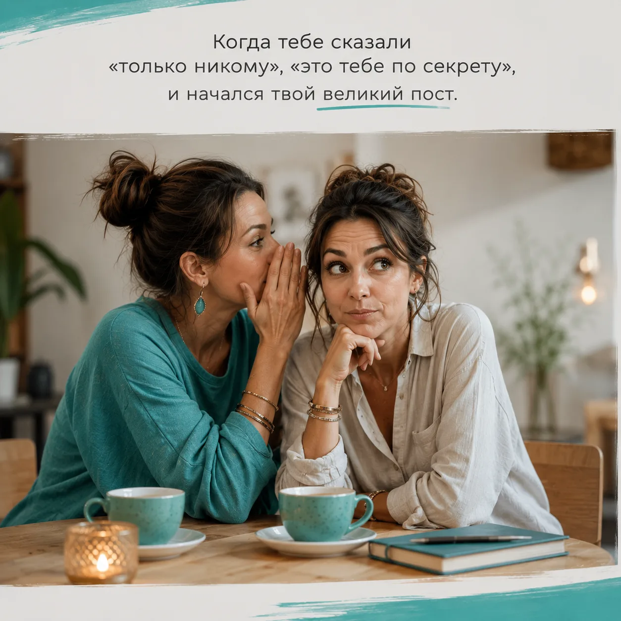 Знакомо?😁