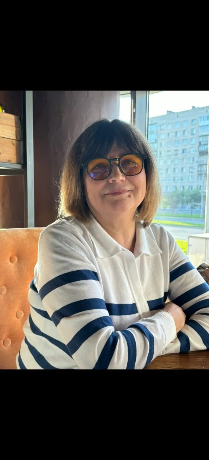 💐Уважаемая Ольга Васильевна!