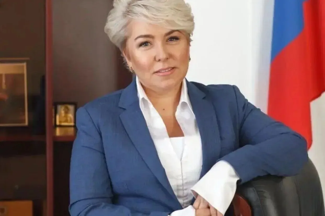 🎉 Союз муниципальных контрольно-счётных органов с радостью поздравляет с Днём рождения сопредседател