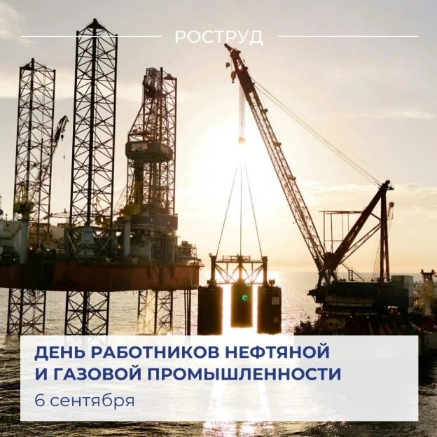 🇷🇺 Сегодня свой профессиональный праздник отмечают специалисты, чей труд связан с пои...