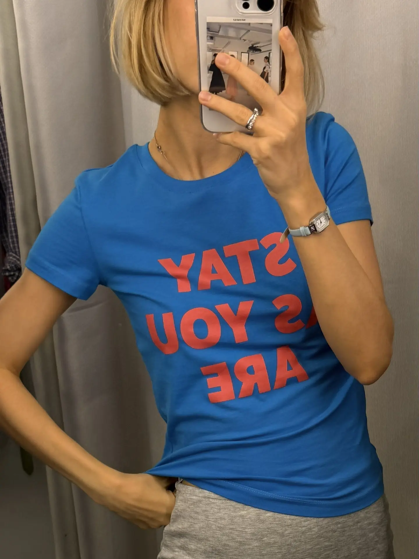 Еще немного образов из вчерашнего Befree 👀