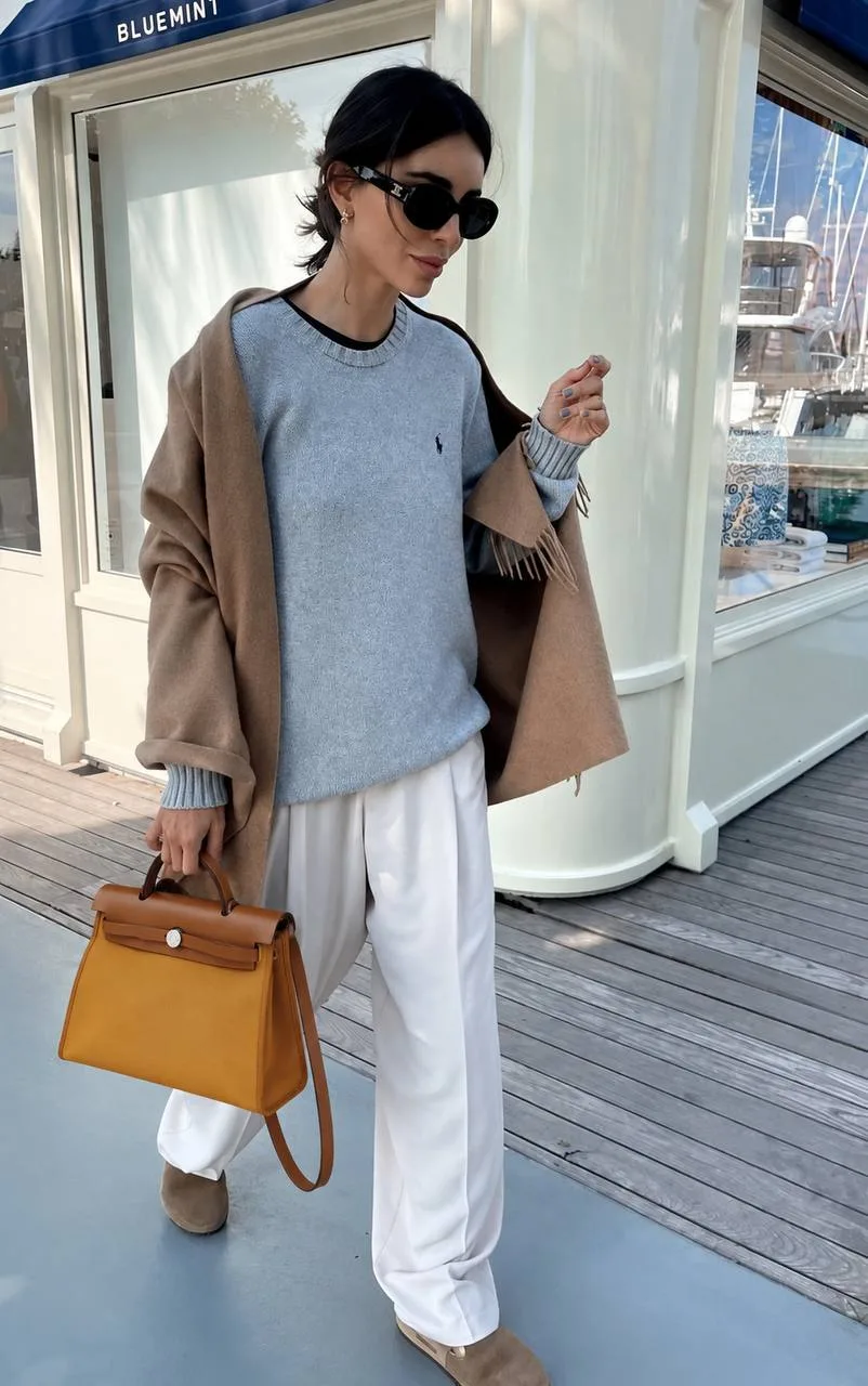 Hermes Herbag 31