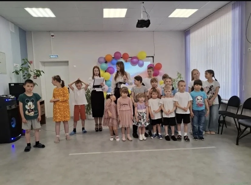 ❤️Сегодня в нашем «Маяке» царила атмосфера тепла и благодарности. Мы отметили День социального работ
