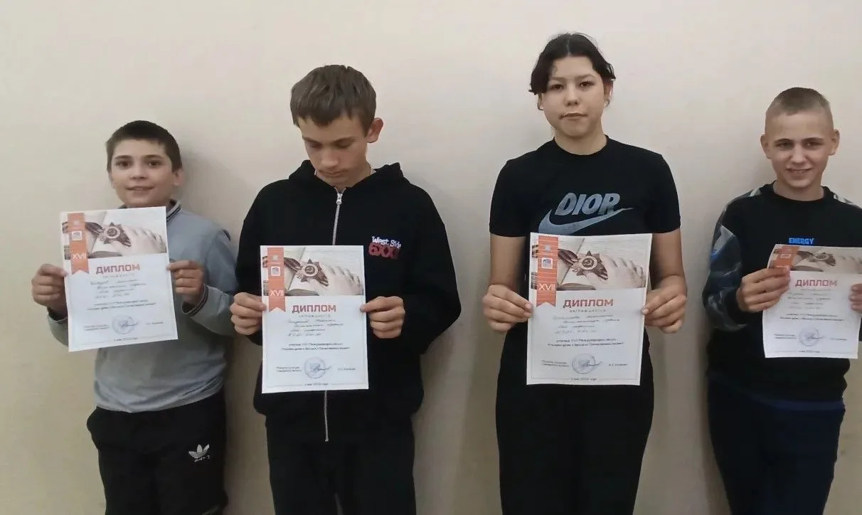 ЧИТАЕМ ДЕТЯМ О ВОЙНЕ