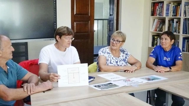 21 августа в рамках реализации проекта "Лига городошных дворовых команд", поддержанного...