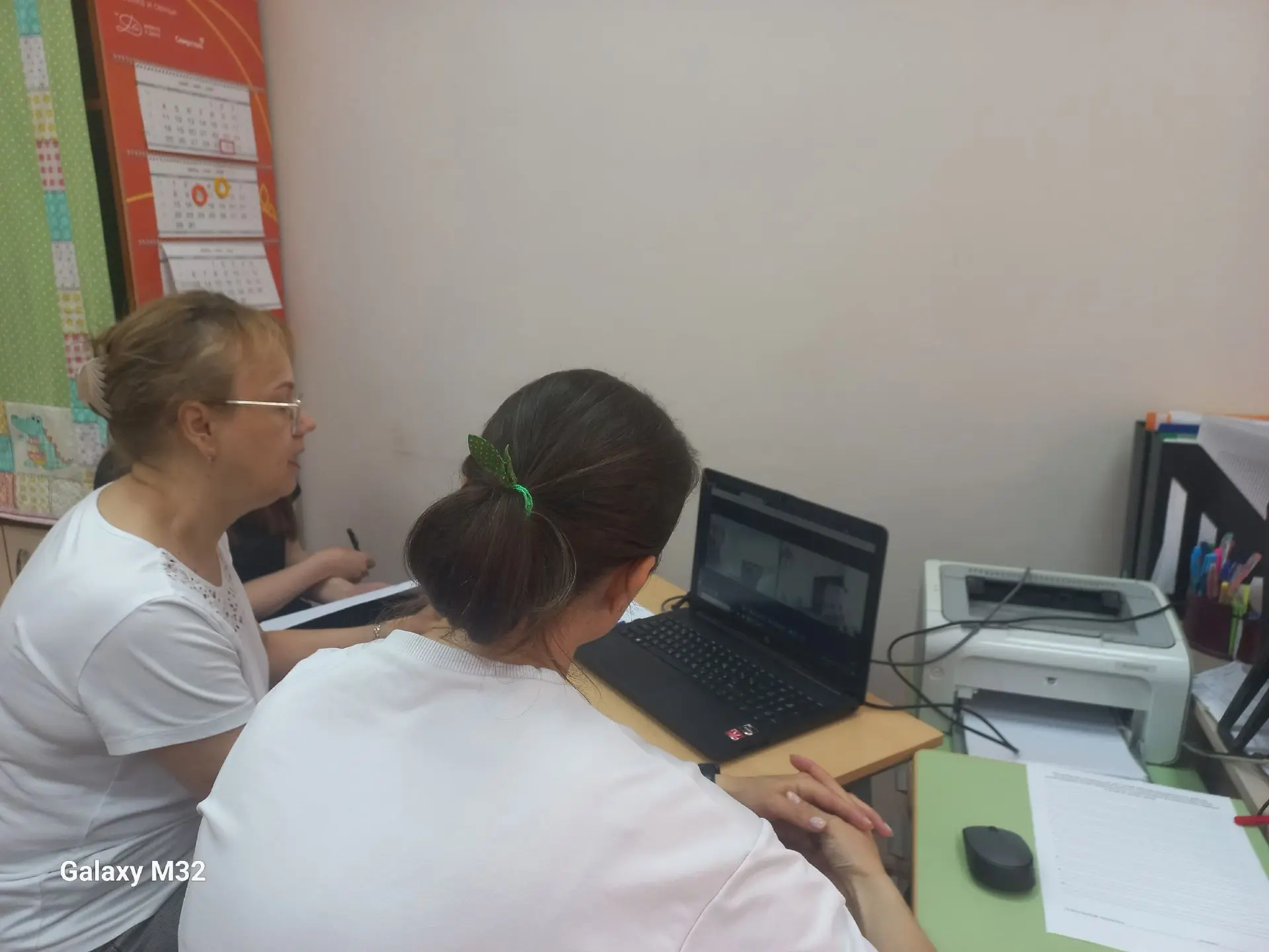 «Выездной микрореабилитационный центр»: помощь семьям с детьми с инвалидностью и ограниченными возмо