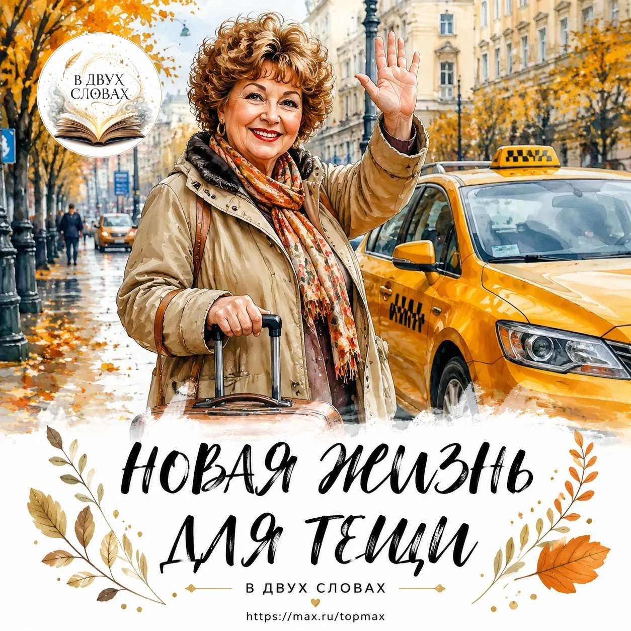 Когда Вячеслав пришёл с работы, жена плакала. Тёща хмуро гремела на кухне кастрюлями.