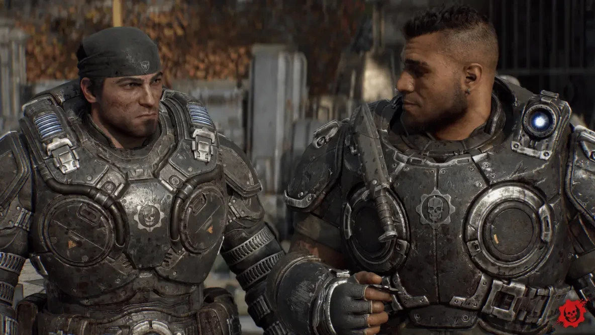 Gears of War: E-Day получила 87 баллов на Metacritic — критики хвалят только стрельбу и...