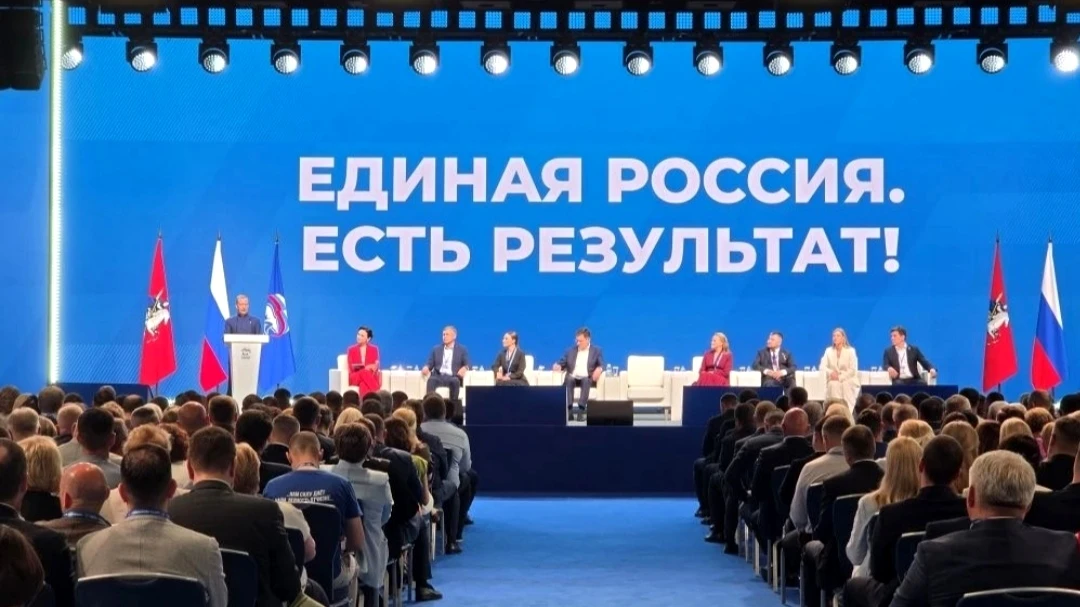 Каждая идея важна. Внесла предложение в Народную программу Единой России по направлению обустройства