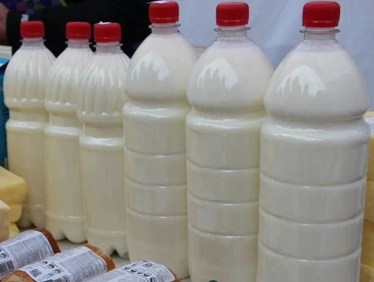 🥛 В Пожеге заработал обновлённый цех по переработке молока  Пожегодская молочная продукция снова дос