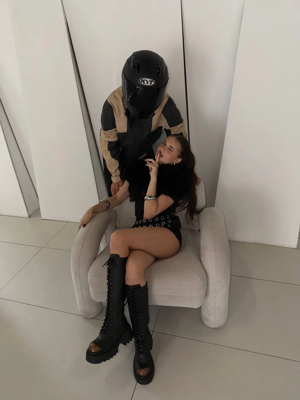 ❤️