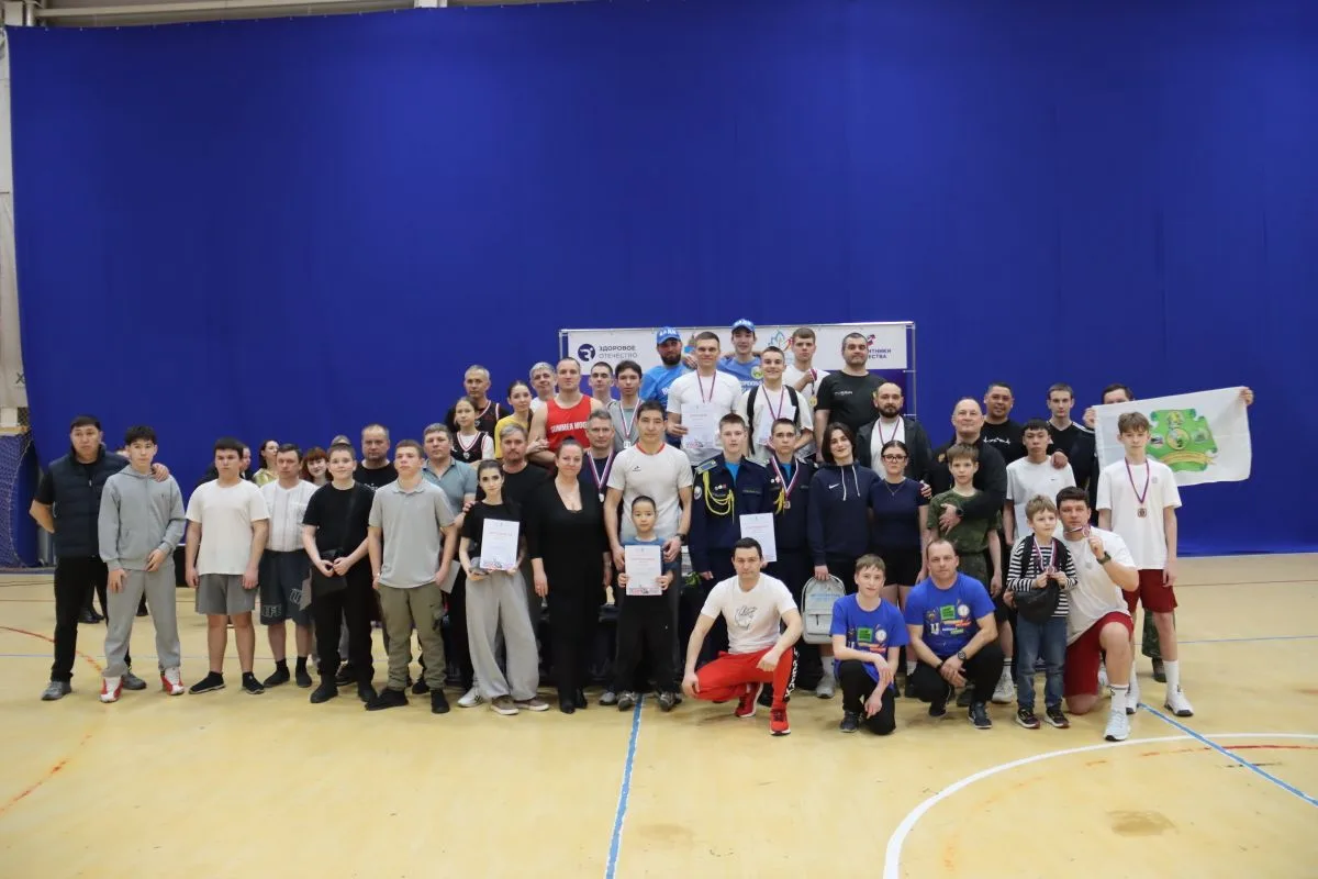 🏆Номер 7 в деле: папа и дочь из Икрянинской СОШ рвутся к победе!  С гордостью сообщаем, что семейный