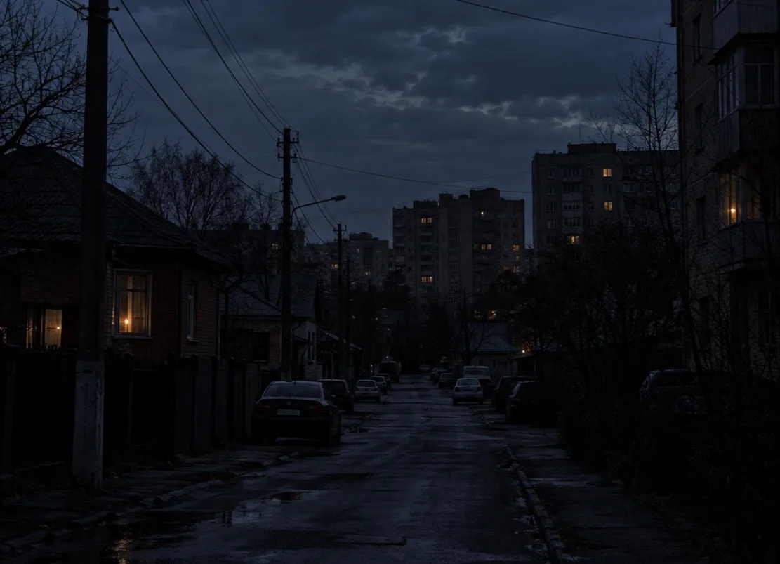 💡Отключения света в Батайске 15 августа