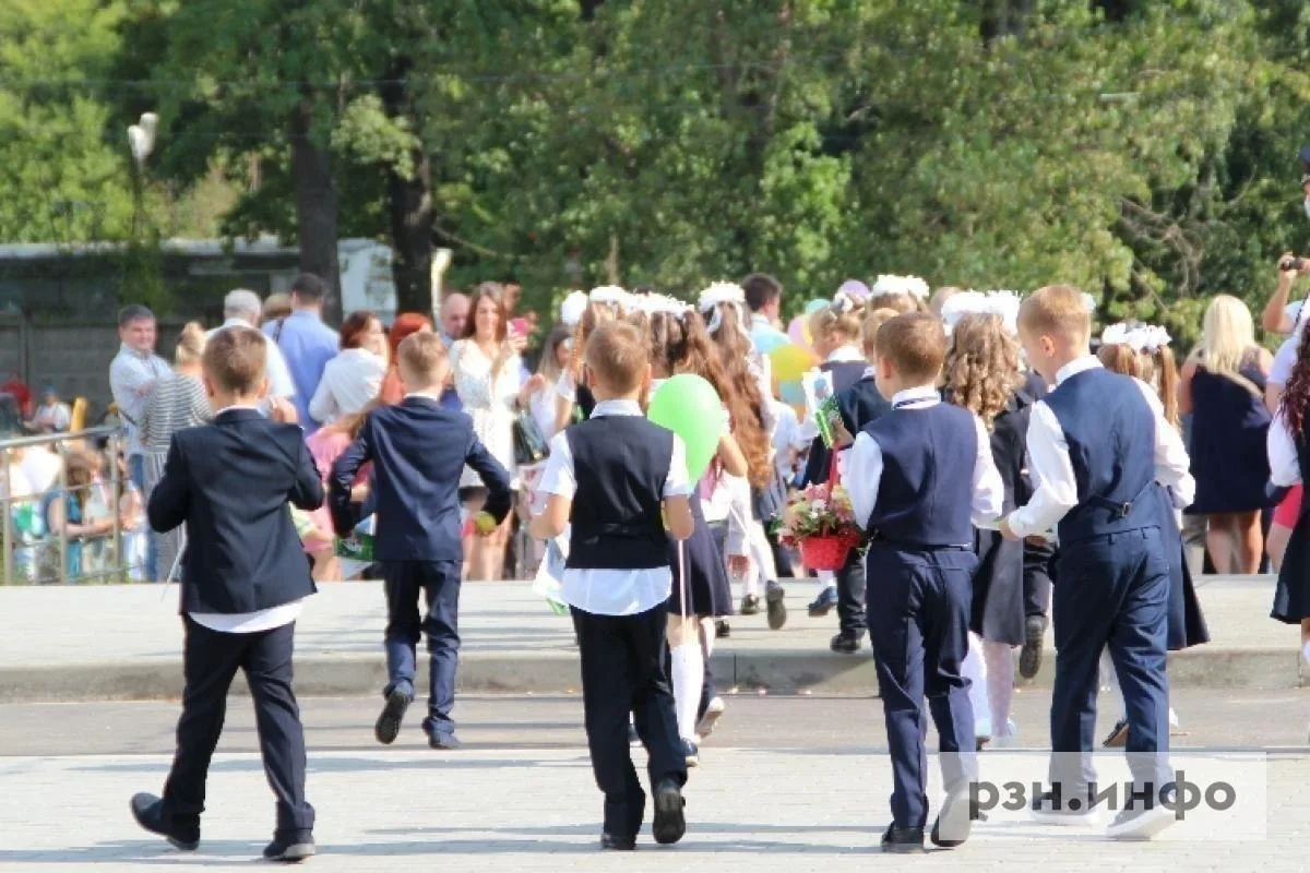 🏫 Рязанские власти заявили о полной готовности всех учебных заведений к новому году: