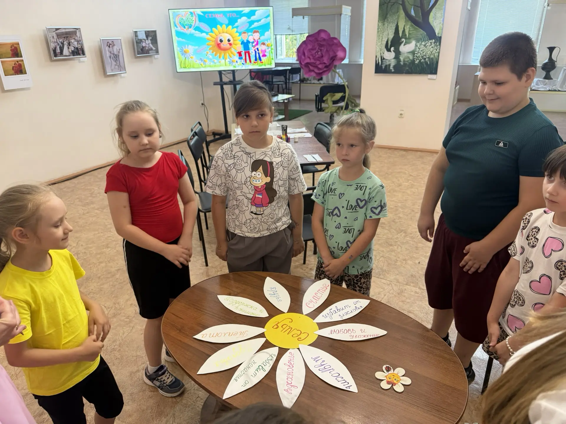 9 июля — день, когда мы встретились с чудом! ✨🏛️