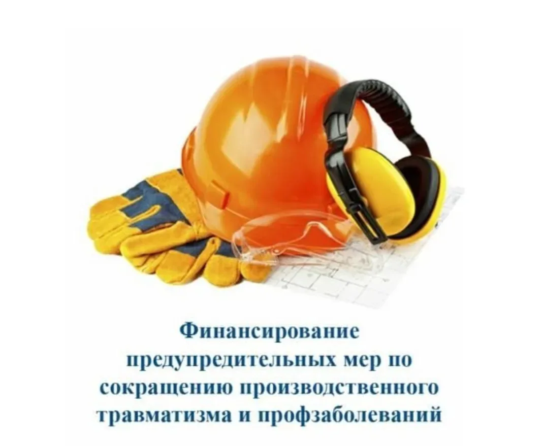 ❗  С 01.01.2025 вступили в силу «Правила финансового обеспечения предупредительных мер ...