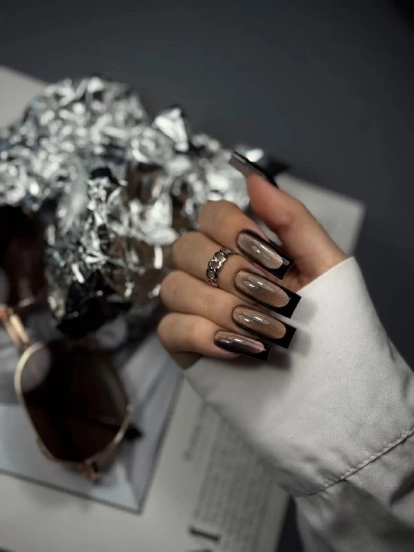 Маникюр

💅Маникюр | Ноготочки