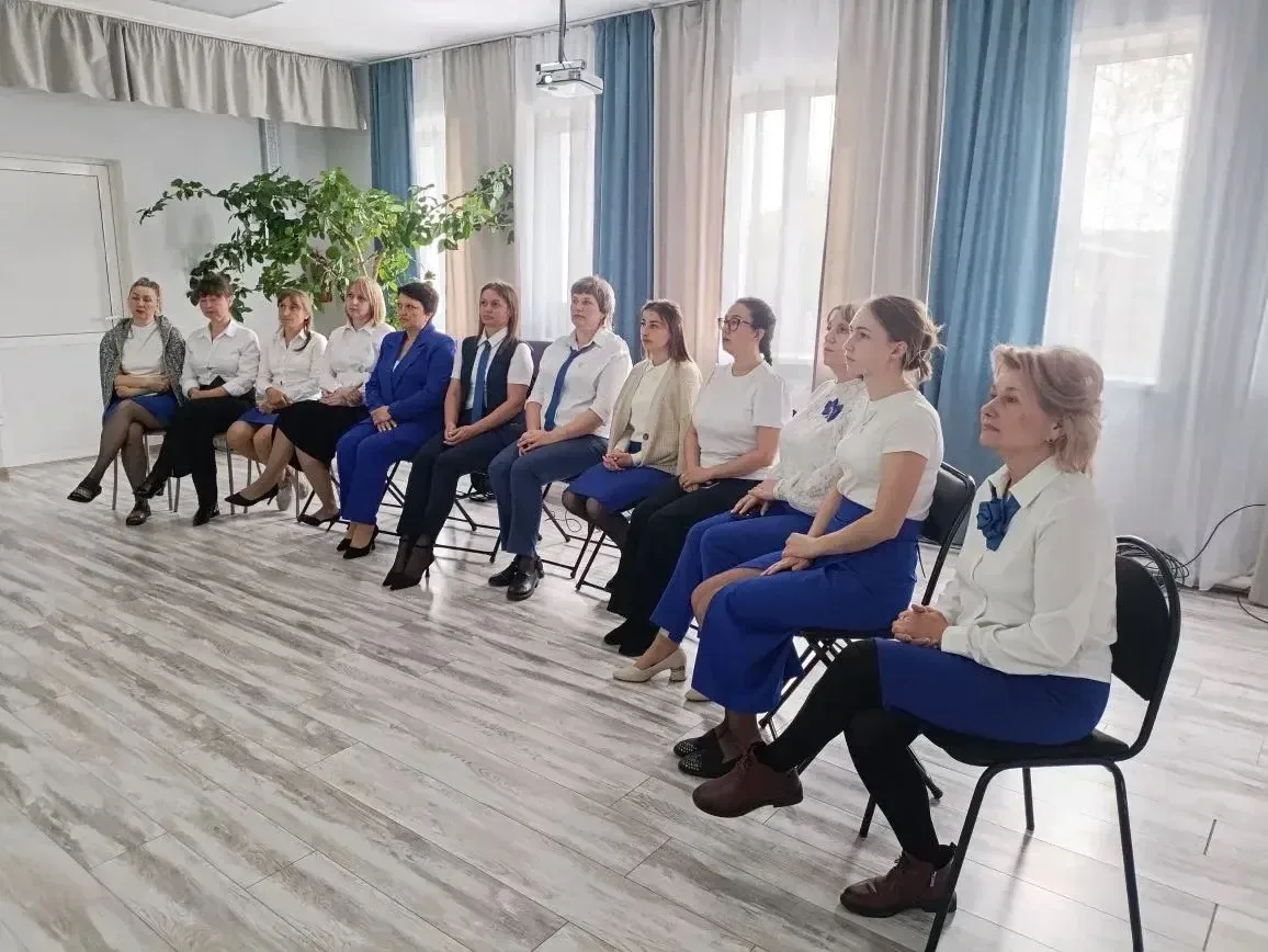В фокусе – семья: на региональном форуме «ПроСемью», приуроченном к Международному дню семьи, обсуди
