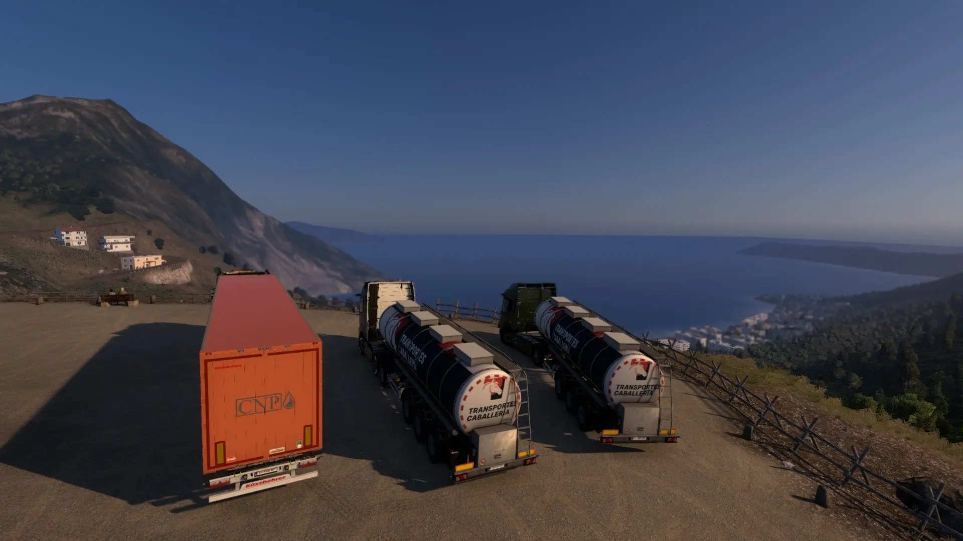 🎮 Стрим в 14:00 (МСК) | Euro Truck Simulator 2
