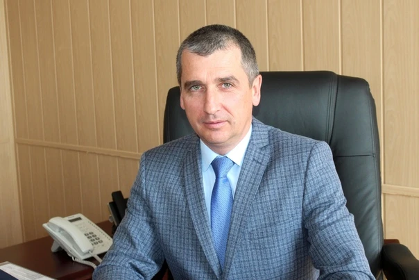 Сегодня свой День рождения празднует глава муниципального образования Адамовский район ...