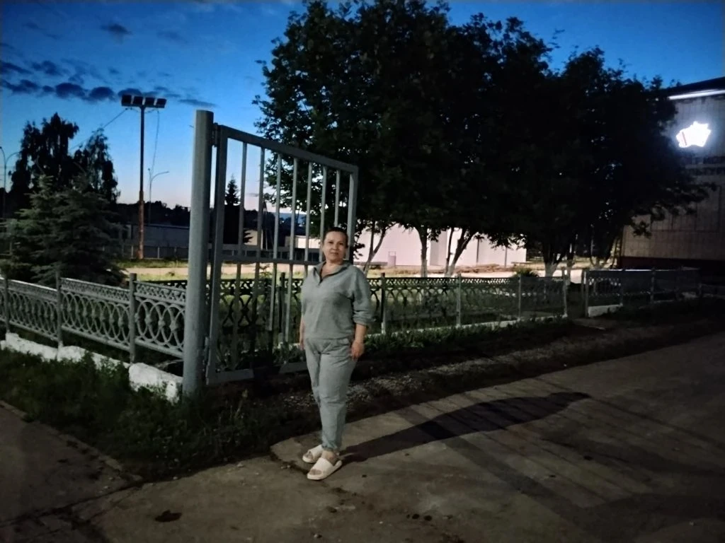 Ночной рейд родительского