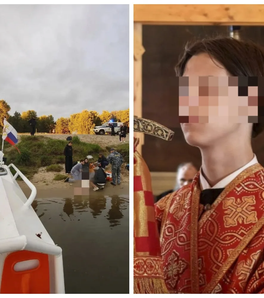 В Ярославле подросток погиб, спасая тонувшего друга