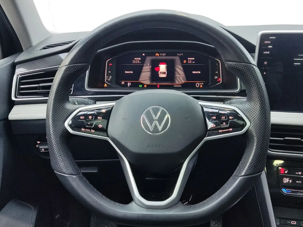 В ПРОДАЖЕ🔽 VOLKSWAGEN TIGUAN L 280TSI 2023 мод. год из Китая!  • Год выпуска: 2022/12 • Производител