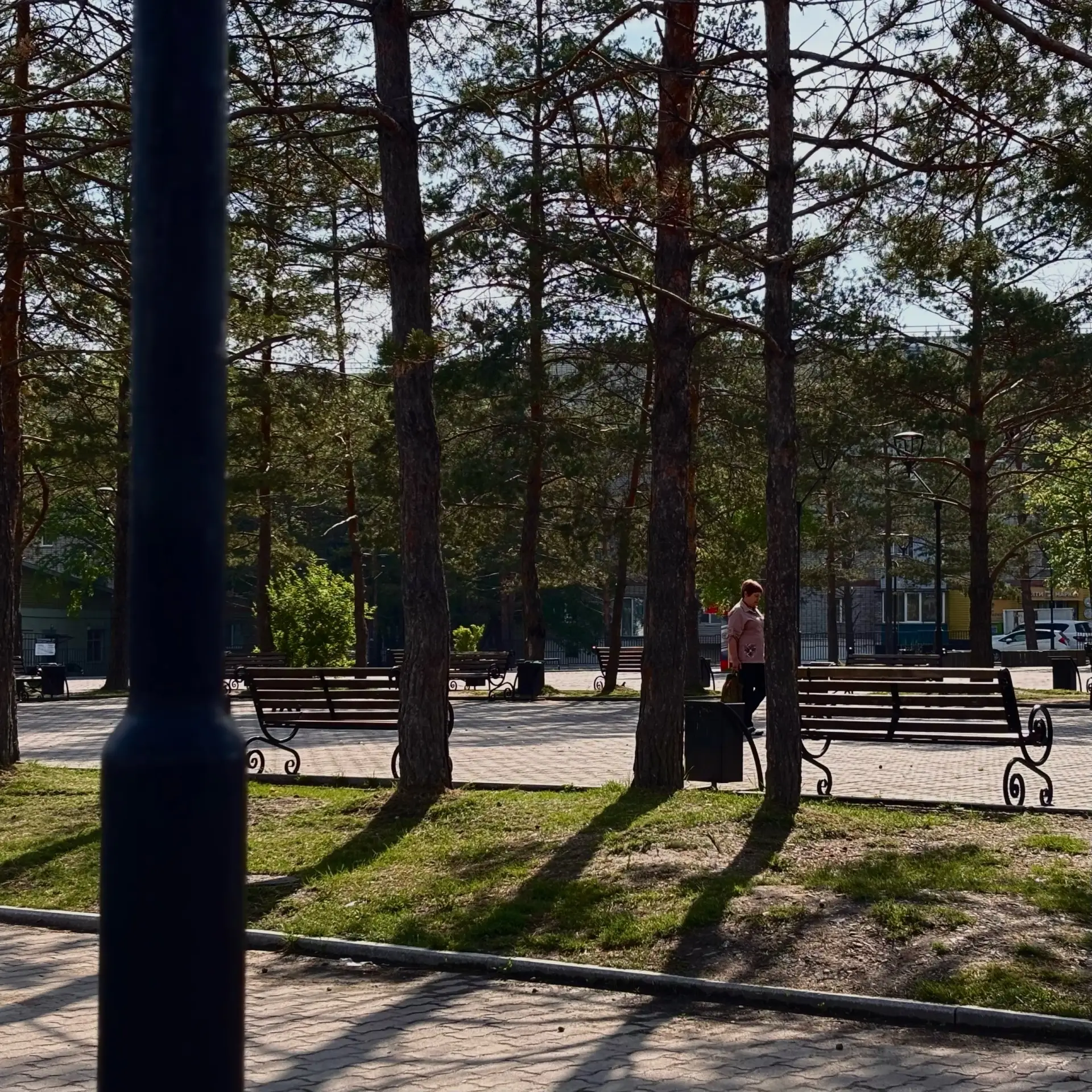 Рабочая неделя завершилась, впереди — заслуженные выходные  🌸 Время воплотить в жизнь то, на что не 