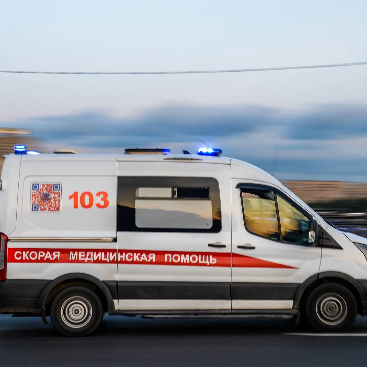 Смертельный случай на производстве — в Углегорском районе
