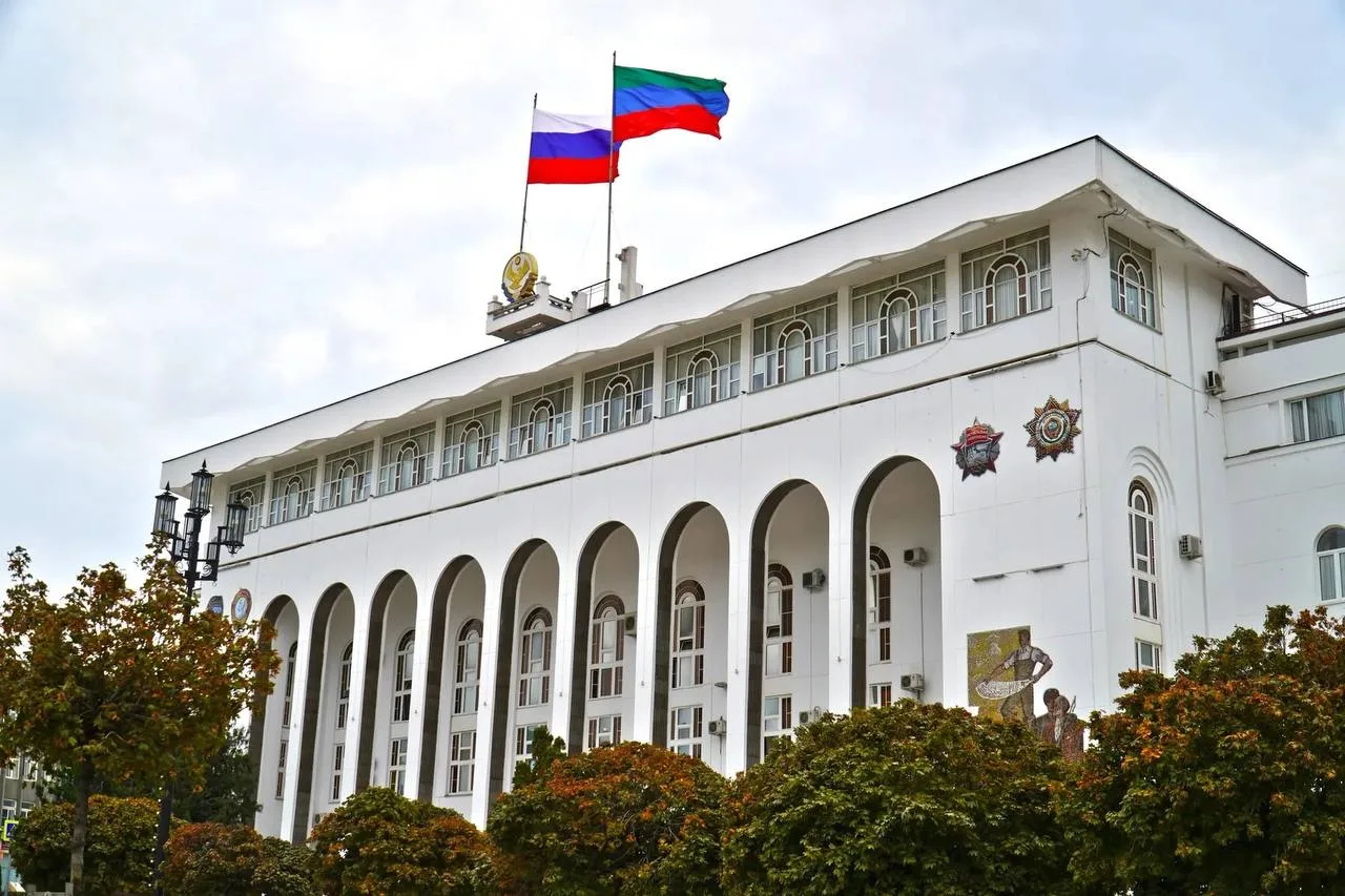 🎉 15 сентября в Дагестане объявили нерабочим днём