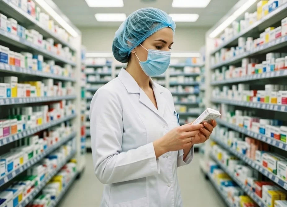 💛 💊 Фармацевта года выберут в Нижнем Новгороде на медицинской премии «Искусство исцел...