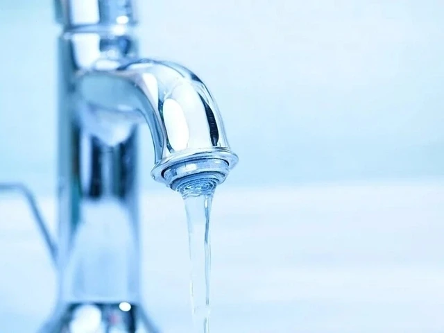 ⚠ Вниманию жителей! Важная информация о горячем водоснабжении