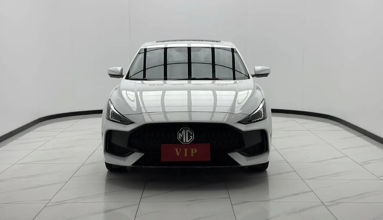 ✨ MG5