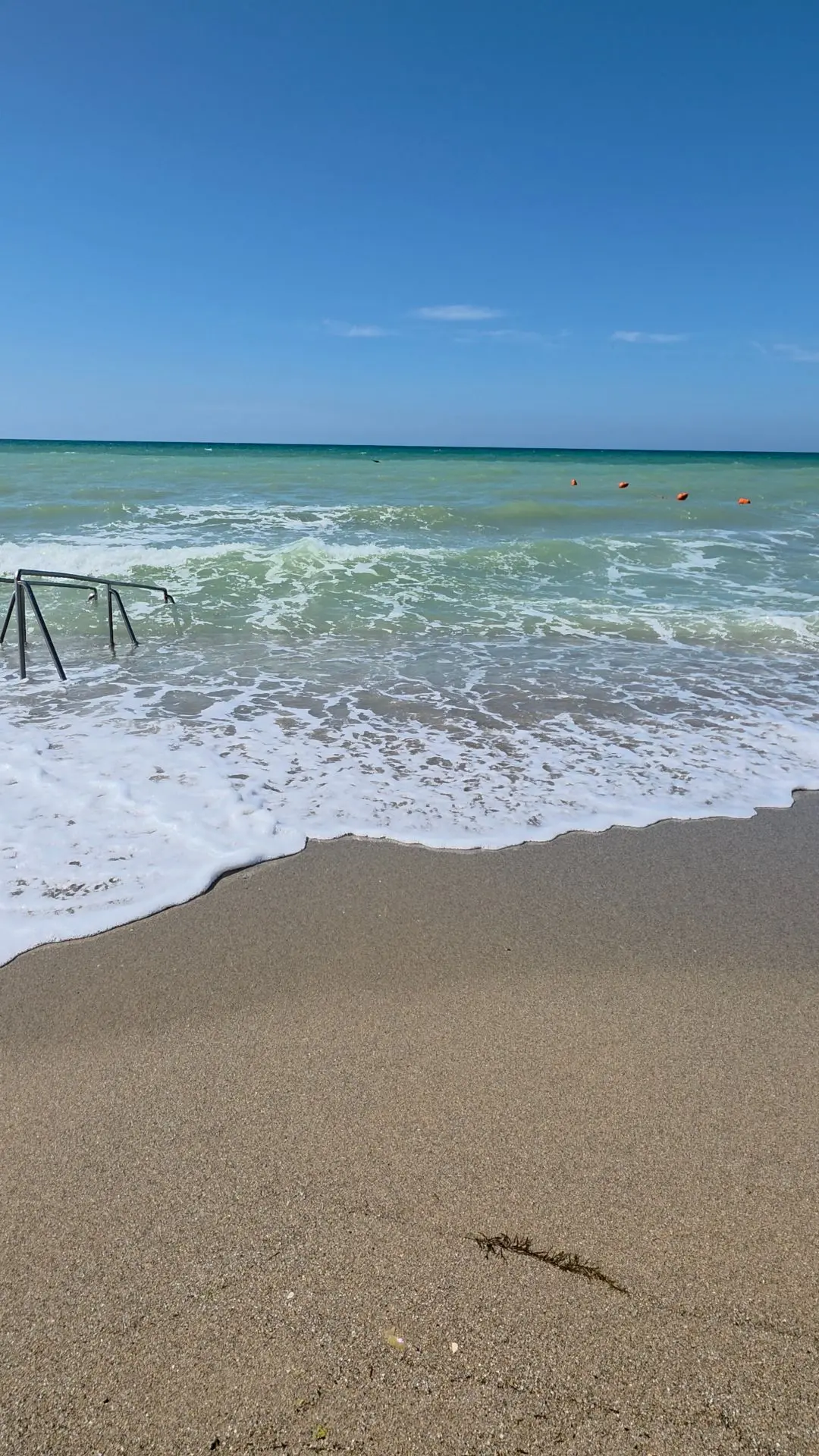 Сегодня штормит🌊