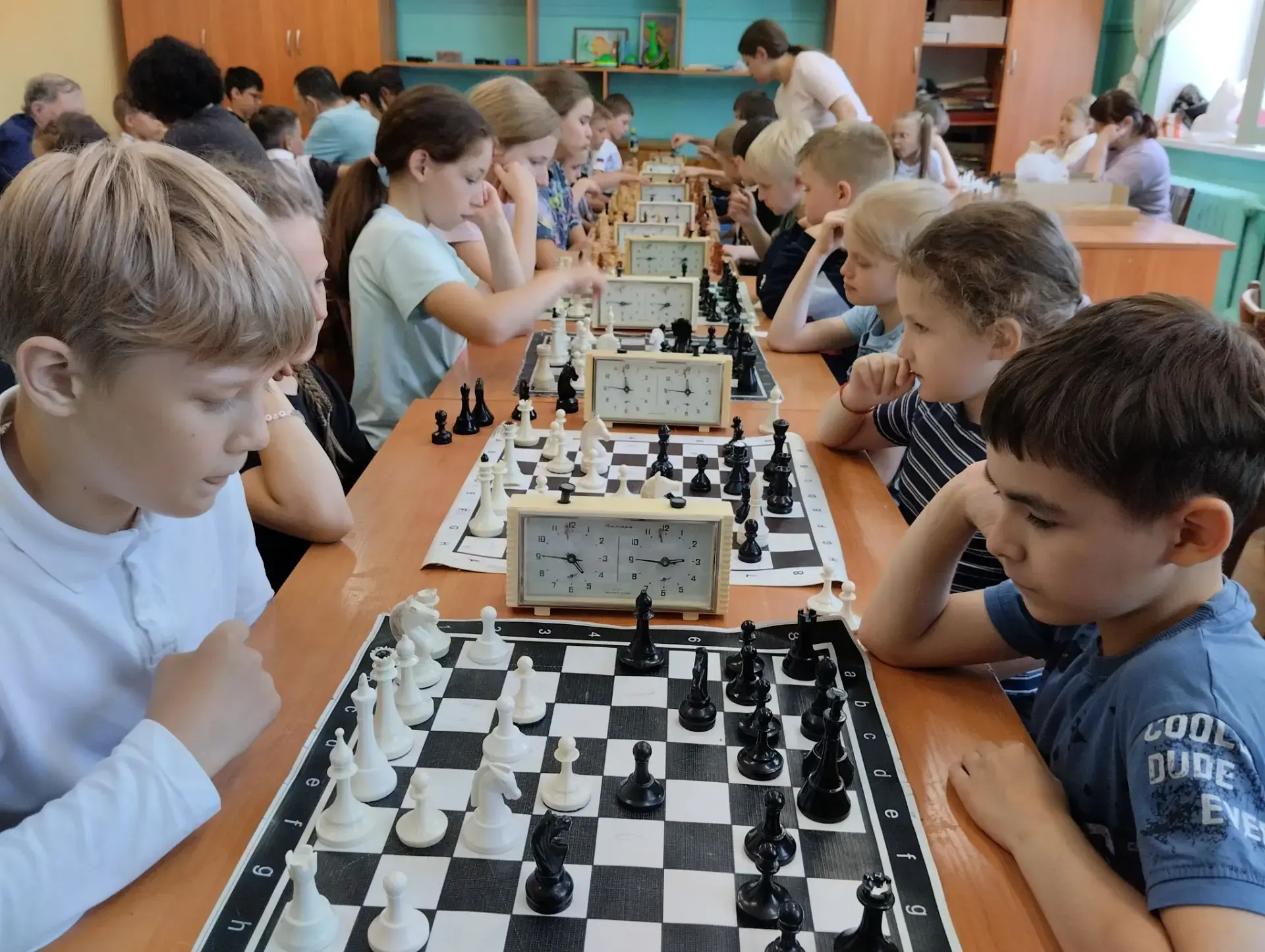♟Три турнира за три дня.🏆

Сразу в трех турнирах, в г. Копейске , Чебаркуле и Миассе приняли участи