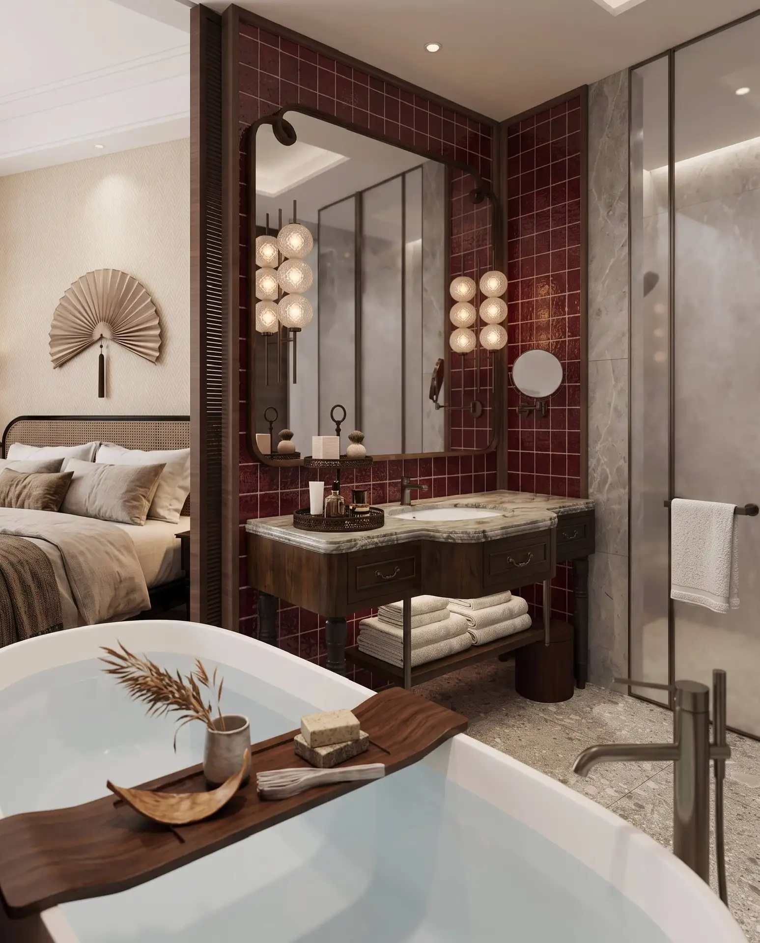 ВАААУ😍 Первый Rixos отель в Юго-Восточной Азии🇻🇳

Сеть Rixos официально приходит во Вьетнам, и эт