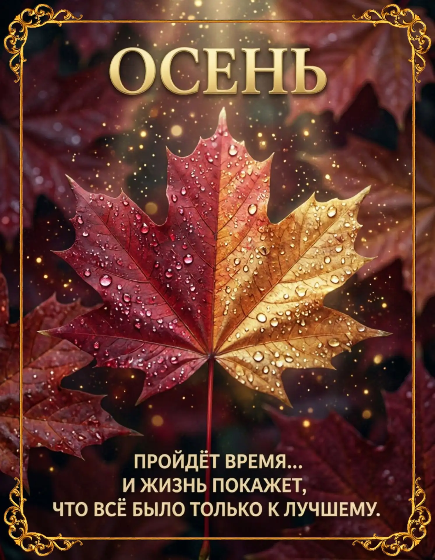 Три канала для хорошего настроения