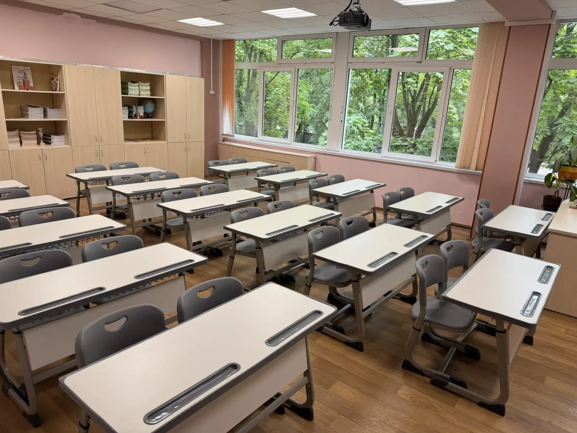 📚🍂 К УЧЕБНОМУ ГОДУ