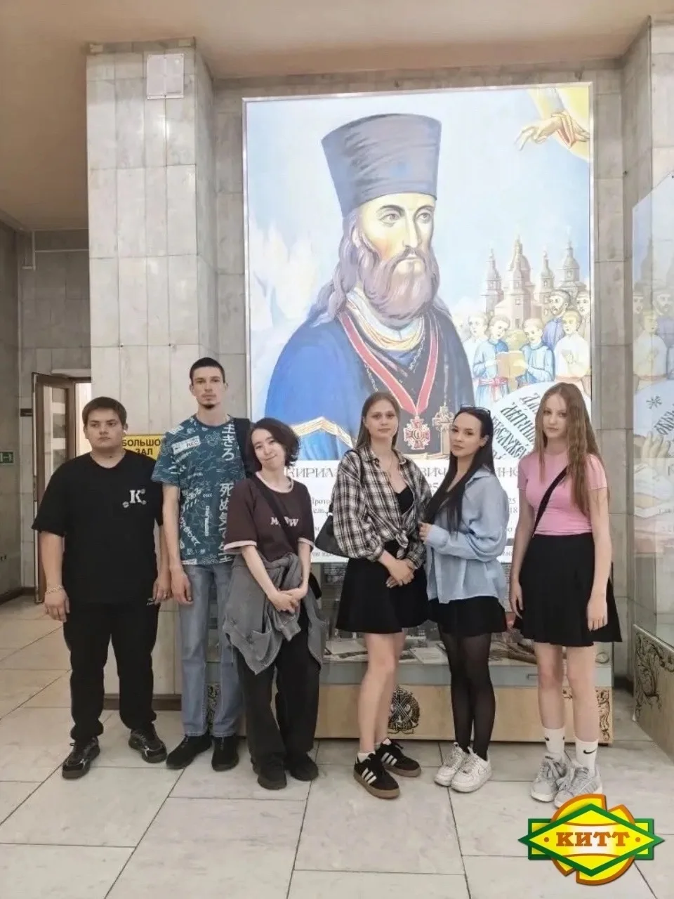 🗓️ 5 июня в концертном зале государственного бюджетного научно-творческого учреждения ...