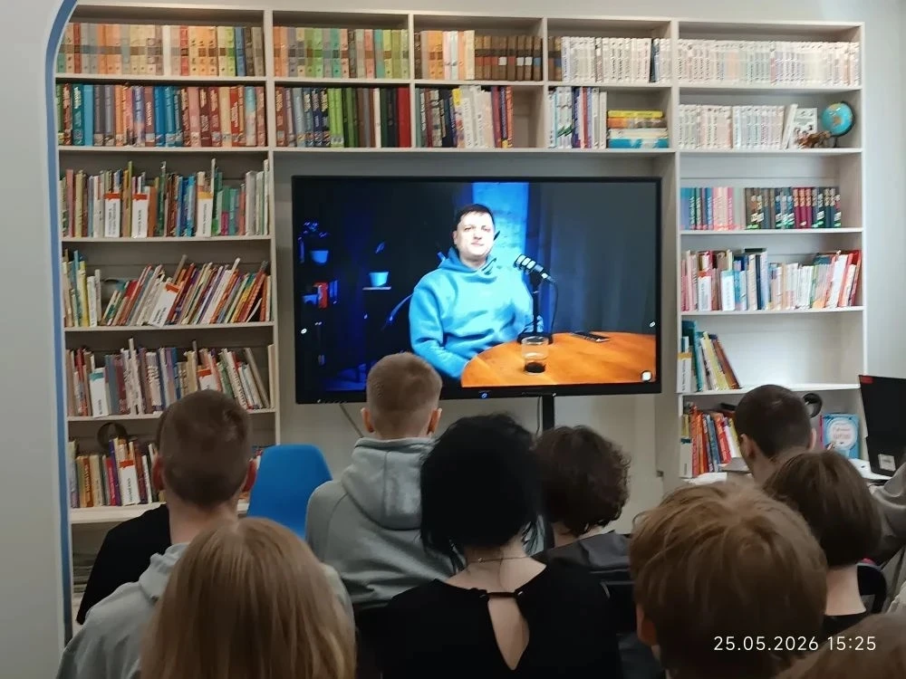 ПРЕВЫШЕ ВСЕГО!  25 мая 2026 года для студентов групп 113, 114, 294 в сопровождении педагогов Сенюков