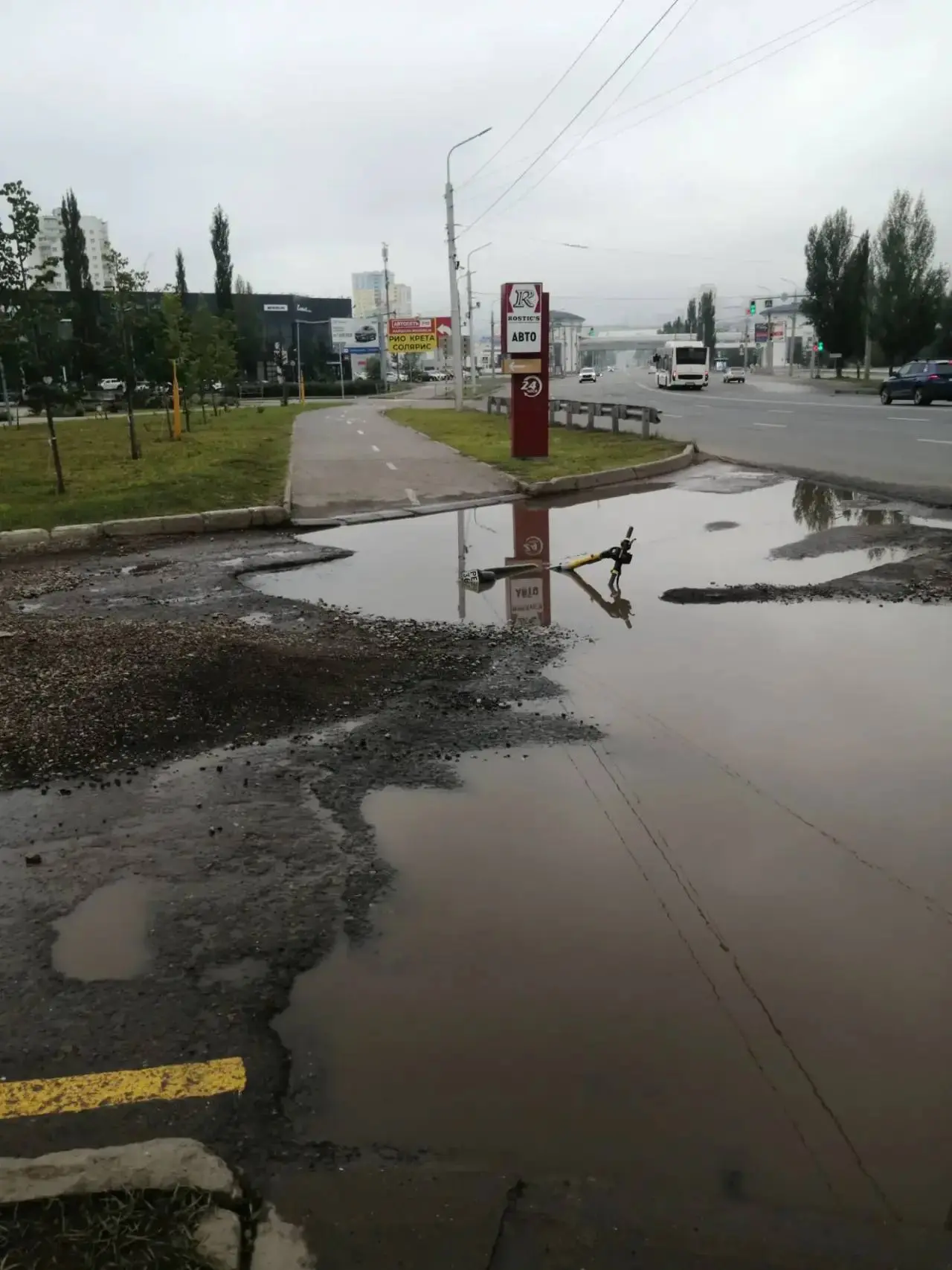 Ролик из Сипайлово!