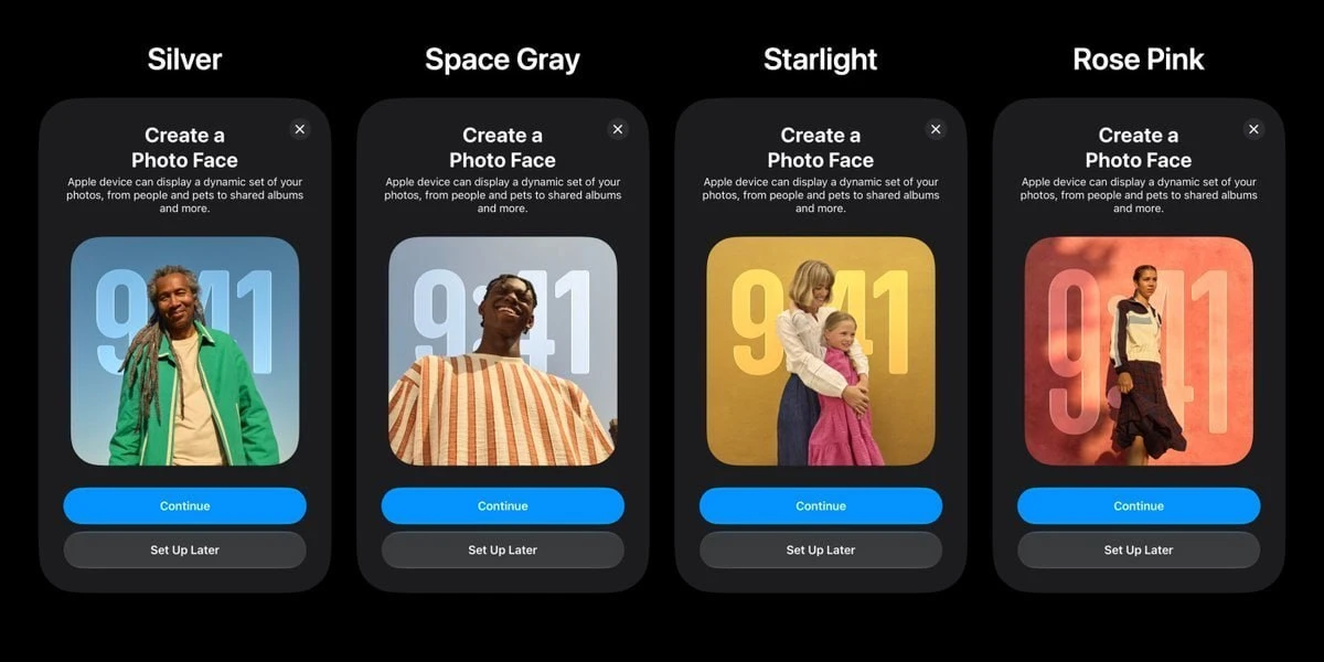 Apple HomePad выйдет в четырёх цветах