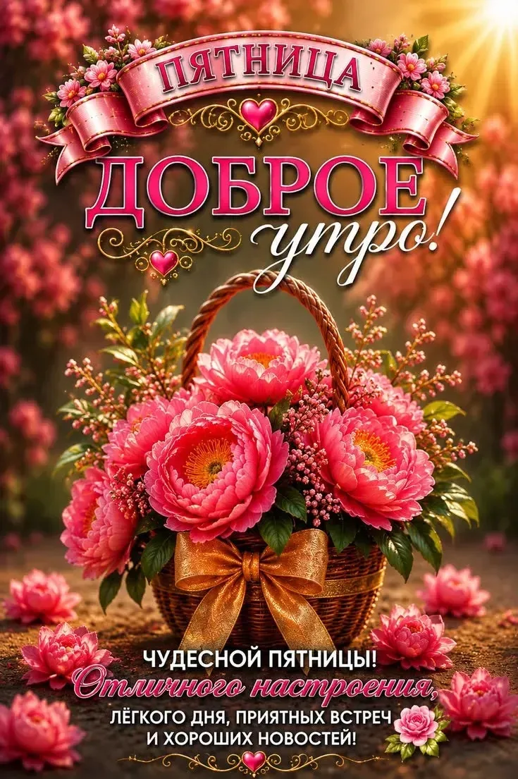 ЛУЧШИЕ ОТКРЫТКИ🙏