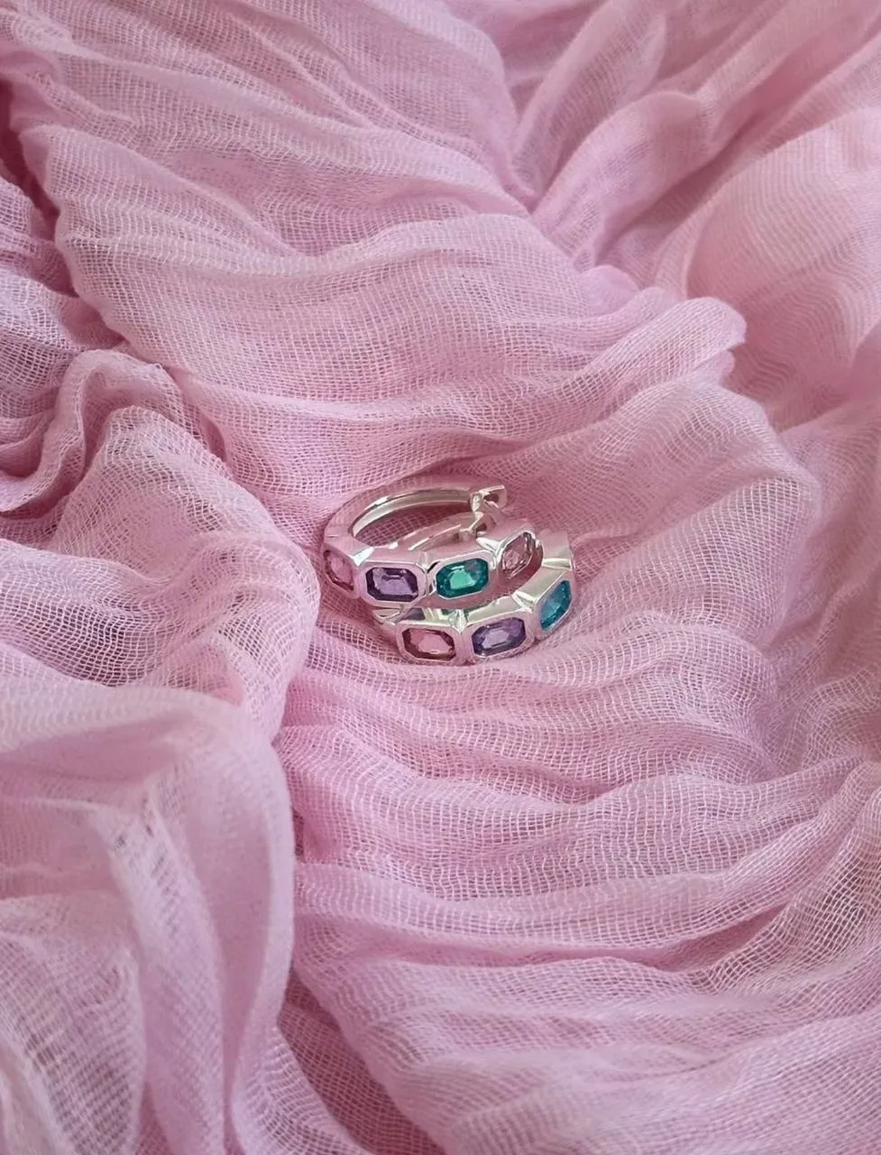 Долгожданный ОБЗОР 💔 На мои УКРАШЕНИЯ 😍  Скажу так, 80% всей бижу, которые использую в образах от бр