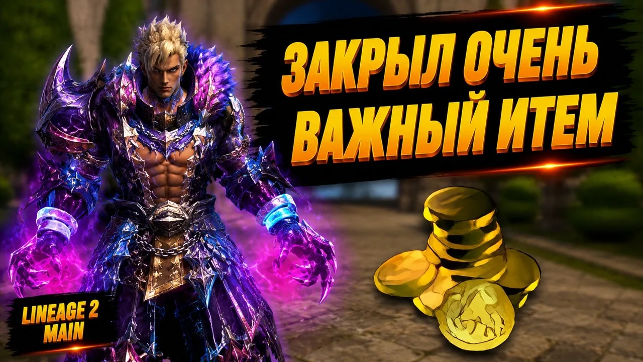 Я очень долго ждал этот итем по нормальной цене и копил на него всеми возможными способ...