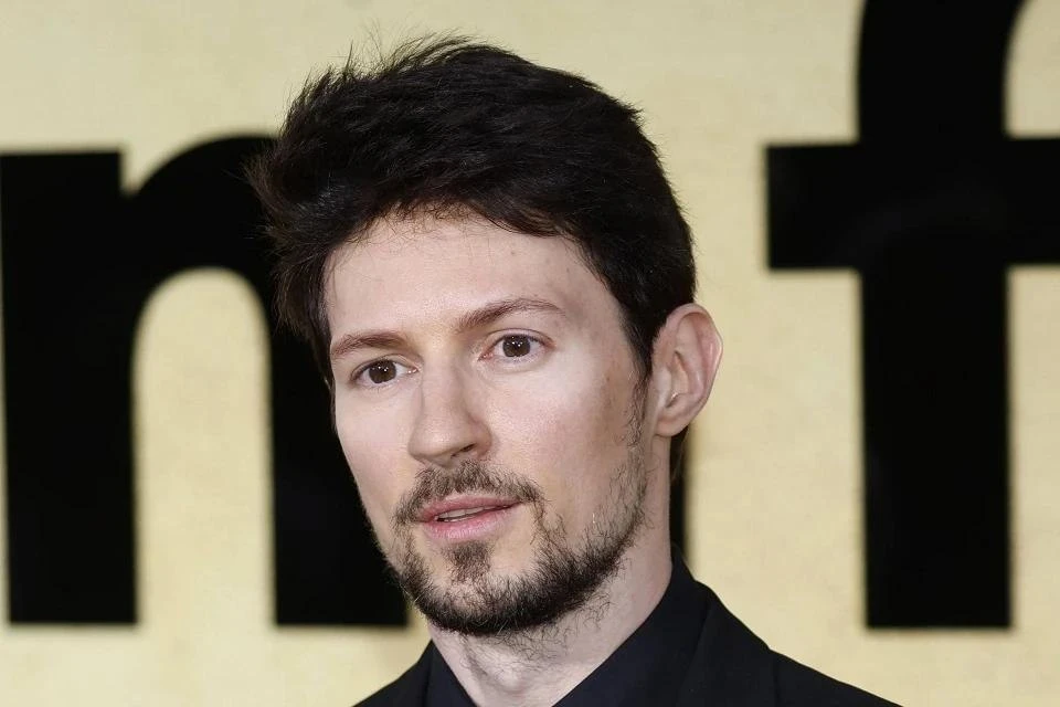 Сооснователю Telegram Павлу Дурову в РФ предъявлено обвинение в содействии терроризму, сообщает ФСБ.