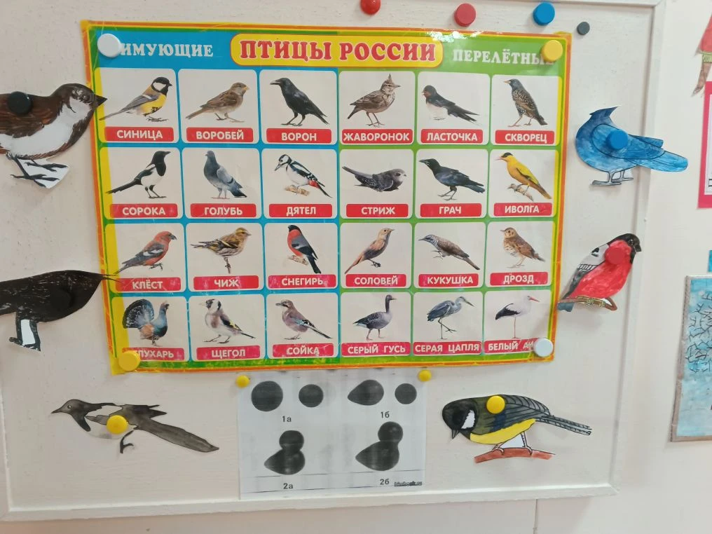 Лепка