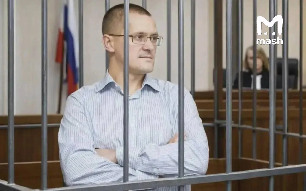 ⚡️ Владельца топливной сети «Калина Ойл», который сидит в СИЗО, развели мошенники